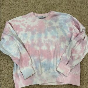 Be You Tie-Dye Sweatshirt - Size L‎